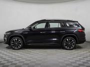 Skoda Kodiaq I Рестайлинг Москва  - изображение 32
