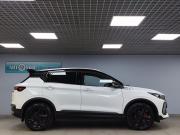 Geely Coolray I Рестайлинг Москва  - изображение 23