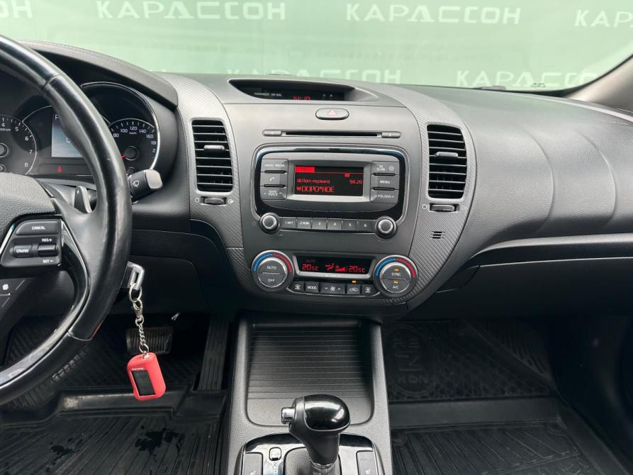 Kia Cerato III Рестайлинг (Classic) Екатеринбург  - изображение 10