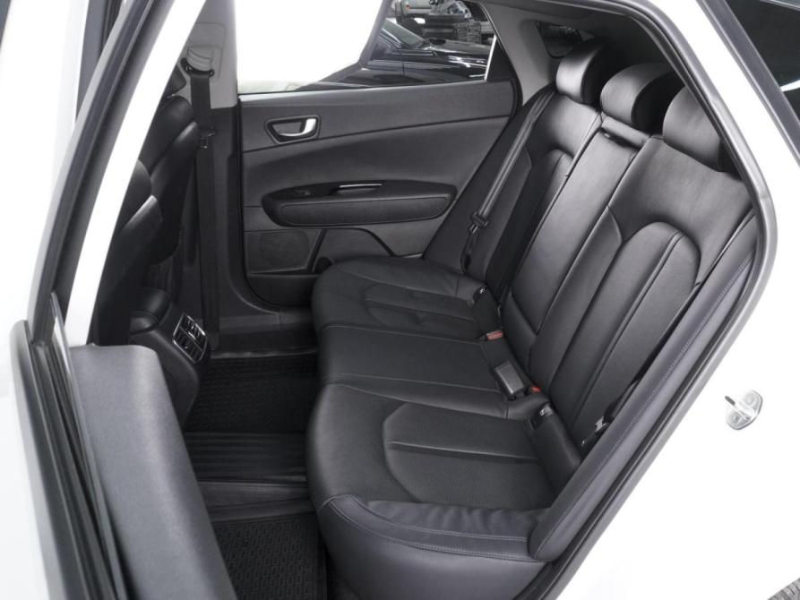 Kia Optima IV Ростов-на-Дону  - изображение 9