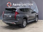 Mitsubishi Pajero Sport III Рестайлинг Пермь  - изображение 36