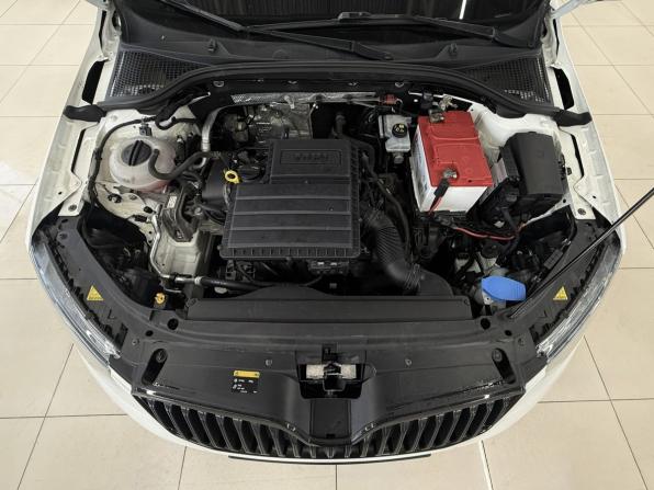 Skoda Octavia III (A7) с пробегом 2016 года, цена 1 330 000 рублей, 138522 км, универсал, Автокод Объявления