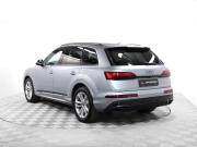 Audi Q7 II (4M) Рестайлинг 2 Москва  - изображение 30