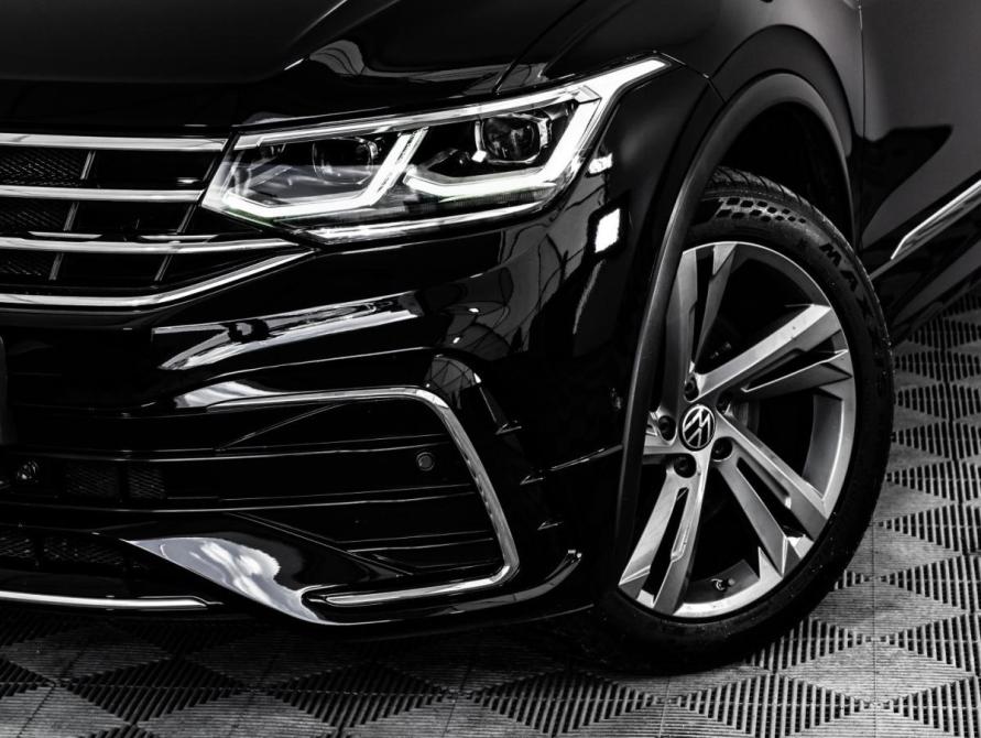 Volkswagen Tiguan II Рестайлинг Санкт-Петербург  - изображение 2
