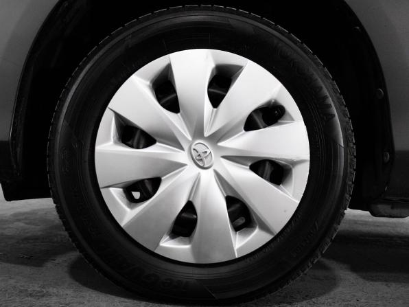 Toyota Vitz III (XP130) с пробегом 2011 года, цена 678 500 рублей, 155852 км, хэтчбек, Автокод Объявления
