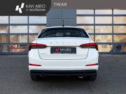 Skoda Rapid II Казань  - изображение 15