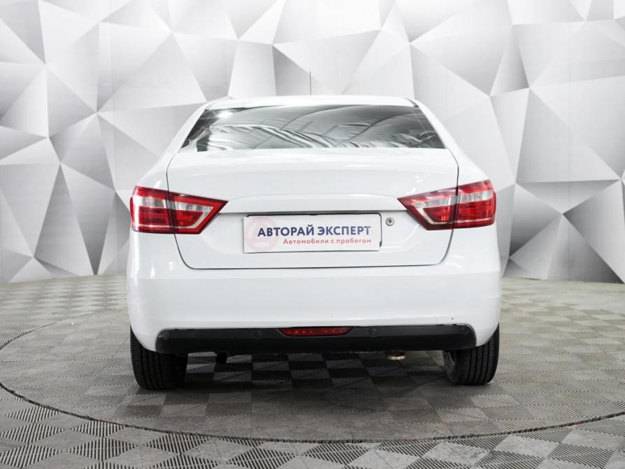 Lada (ВАЗ) Vesta I Ульяновск  - изображение 4