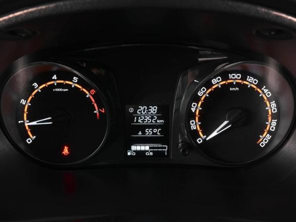 Lada (ВАЗ) Granta I Рестайлинг с пробегом 2020 года, цена 780 000 рублей, 112352 км, седан, Автокод Объявления
