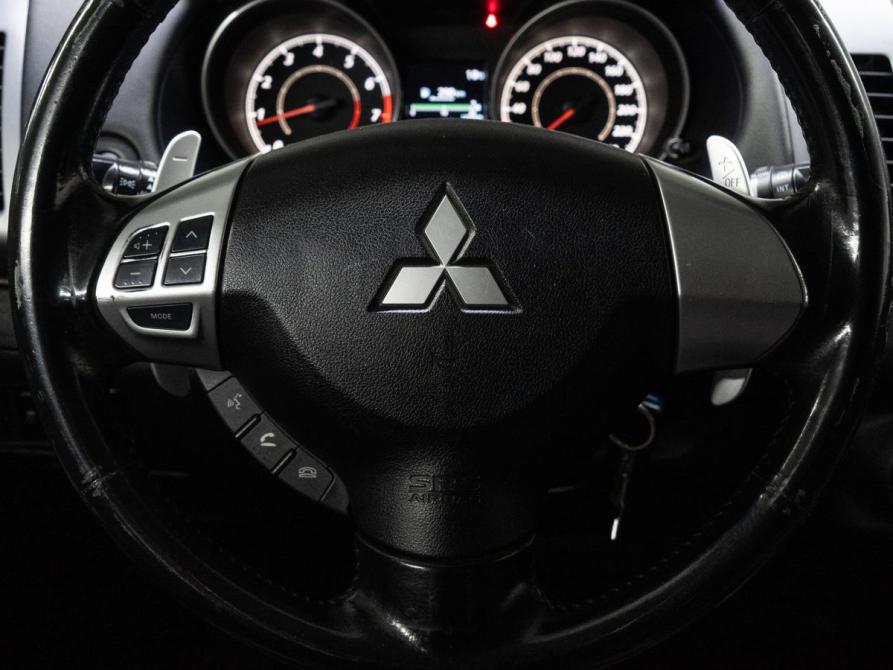 Mitsubishi Outlander II Рестайлинг Тюмень  - изображение 19