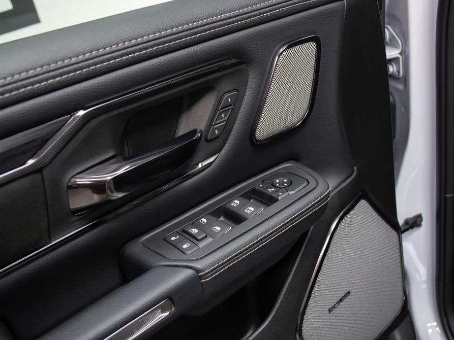 Ram 1500 V Рестайлинг Новосибирск  - изображение 11