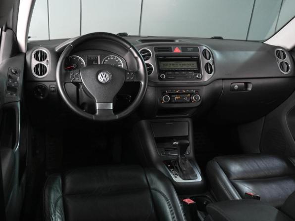 Volkswagen Tiguan I с пробегом 2010 года, цена 1 199 000 рублей, 225650 км, внедорожник, Автокод Объявления