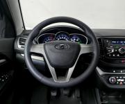Lada (ВАЗ) Vesta I Москва  - изображение 37