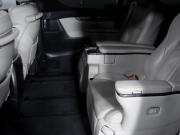 Toyota Alphard III Рестайлинг Москва  - изображение 32