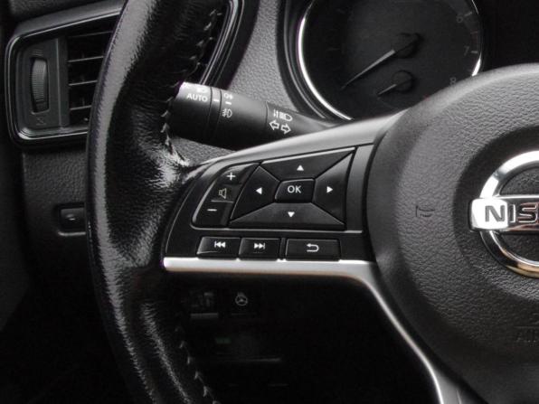 Nissan Qashqai II Рестайлинг с пробегом 2019 года, цена 1 990 000 рублей, 90000 км, внедорожник, Автокод Объявления