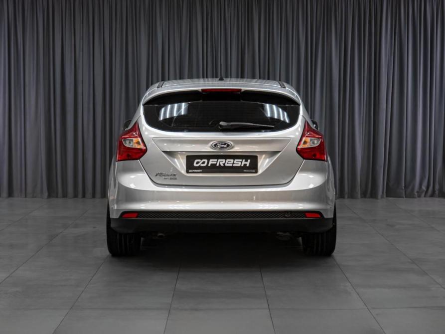 Ford Focus III Тюмень  - изображение 4