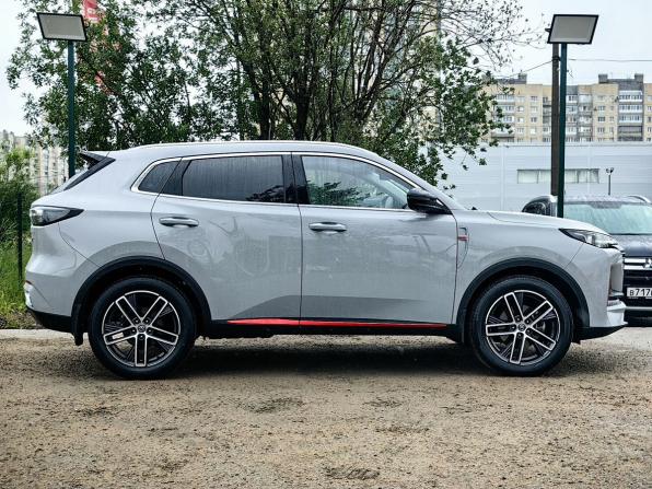 Changan CS55 Plus II с пробегом 2024 года, цена 2 079 000 рублей, 53756 км, внедорожник, Автокод Объявления