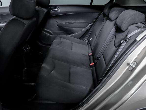 Peugeot 408 I с пробегом 2013 года, цена 530 000 рублей, 166198 км, седан, Автокод Объявления