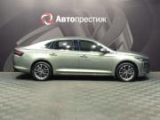 Geely Preface I Оренбург  - изображение 23