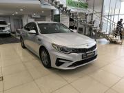 Kia Optima IV Рестайлинг Казань  - изображение 25