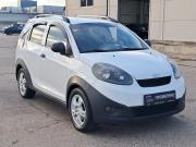 Chery IndiS (S18D) I Набережные Челны  - изображение 28
