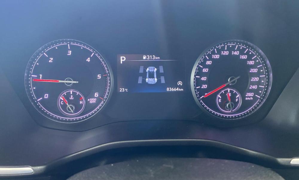 Hyundai Santa Fe IV Красноярск  - изображение 7