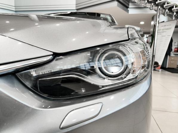 Mazda 6 III (GJ) с пробегом 2012 года, цена 1 545 000 рублей, 121025 км, седан, Автокод Объявления