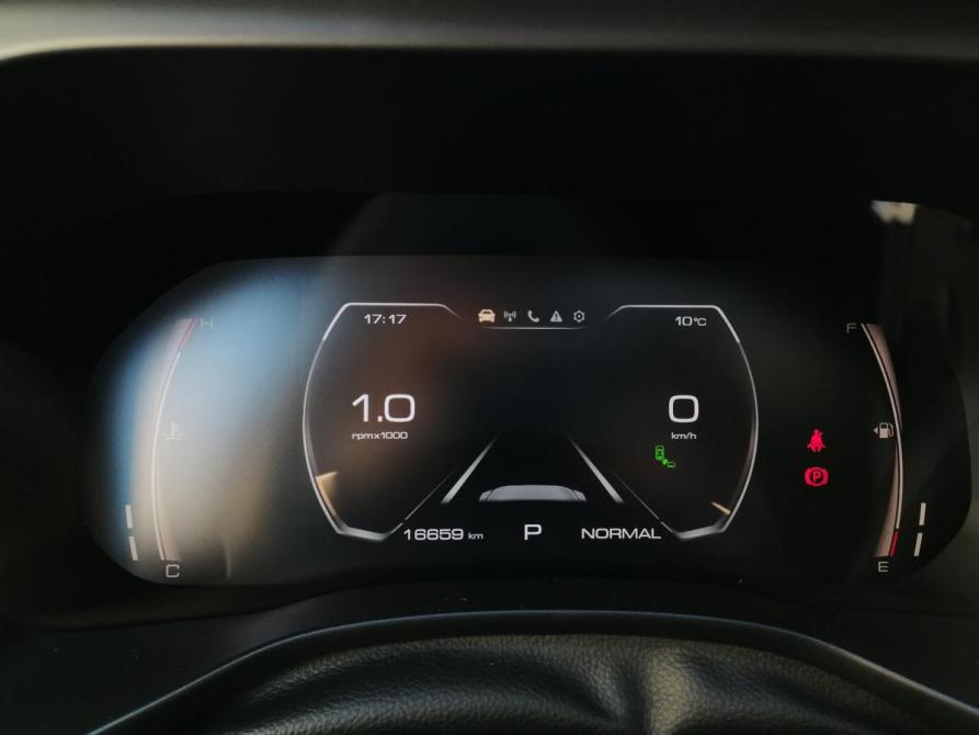 Haval Jolion I Рестайлинг Санкт-Петербург  - изображение 15