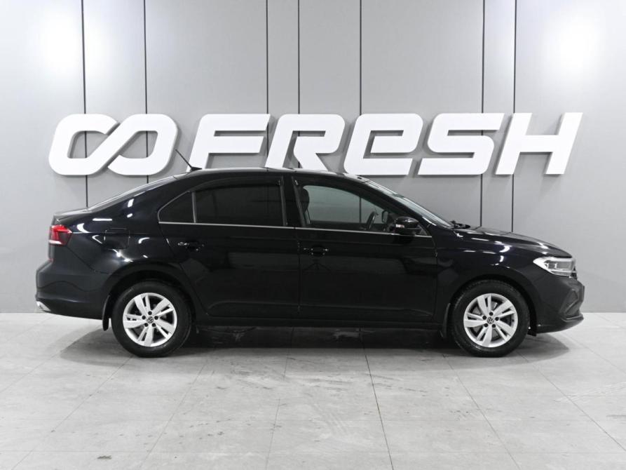 Volkswagen Polo VI Ростов-на-Дону  - изображение 5