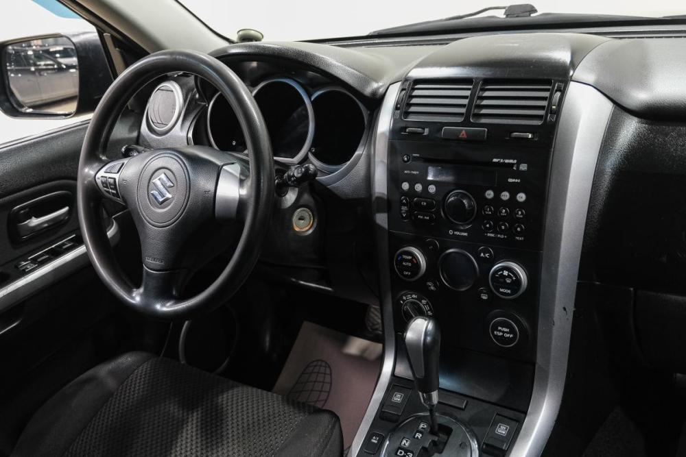 Suzuki Grand Vitara II Рестайлинг Новокузнецк  - изображение 20