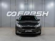 Ford Focus III Рестайлинг Воронеж  - изображение 20
