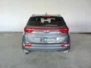 Kia Sportage IV Москва  - изображение 23
