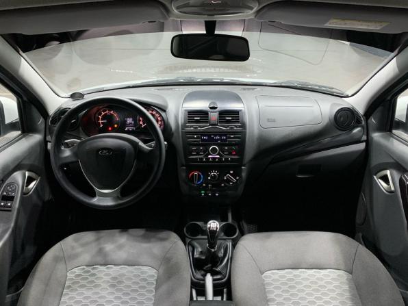 Lada (ВАЗ) Granta I Рестайлинг с пробегом 2023 года, цена 720 000 рублей, 48290 км, седан, Автокод Объявления
