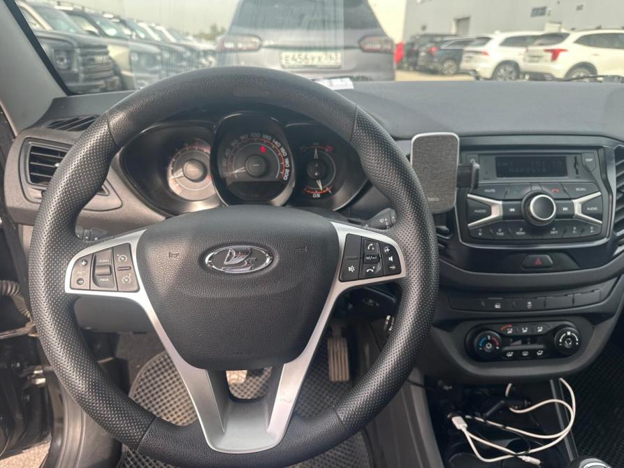 Lada (ВАЗ) Vesta I Тольятти  - изображение 5
