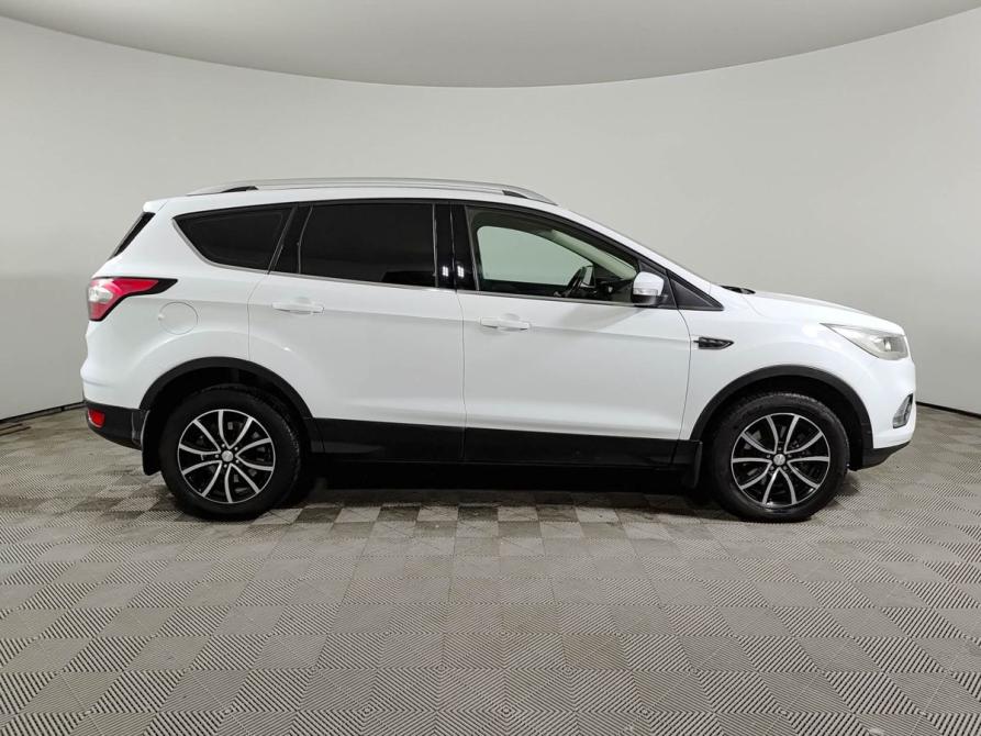 Ford Kuga II Рестайлинг Уфа  - изображение 5