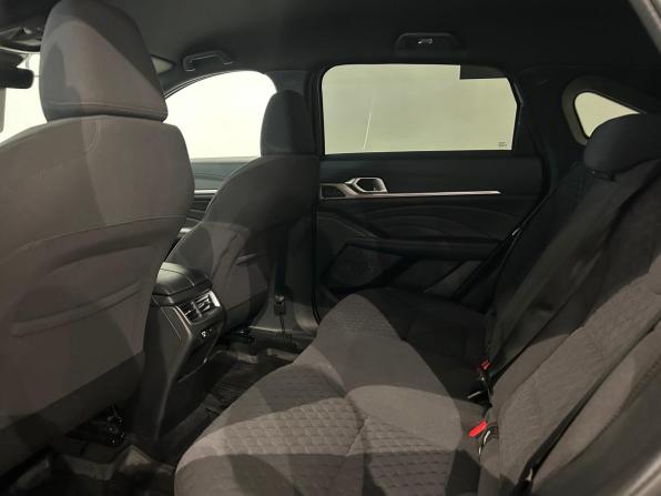Haval F7 II с пробегом 2024 года, цена 2 549 000 рублей, 15500 км, внедорожник, Автокод Объявления