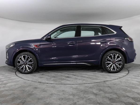 Hongqi HS5 I Рестайлинг с пробегом 2023 года, цена 2 990 000 рублей, 40050 км, внедорожник, Автокод Объявления