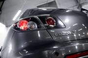 Mazda 3 I (BK) Рестайлинг Тюмень  - изображение 37