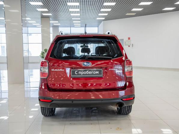 Subaru Forester IV с пробегом 2013 года, цена 1 525 000 рублей, 218004 км, внедорожник, Автокод Объявления