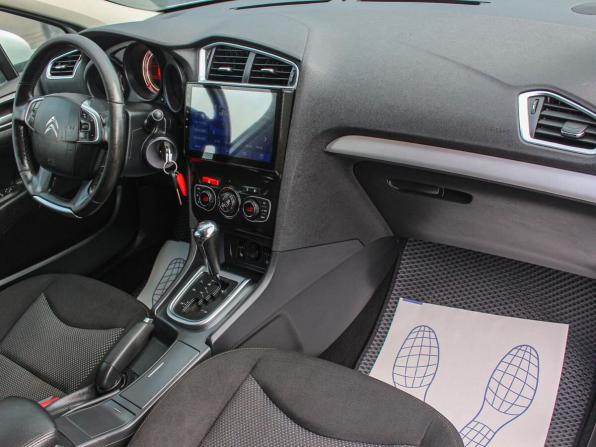 Citroen C4 II с пробегом 2013 года, цена 550 000 рублей, 191386 км, седан, Автокод Объявления