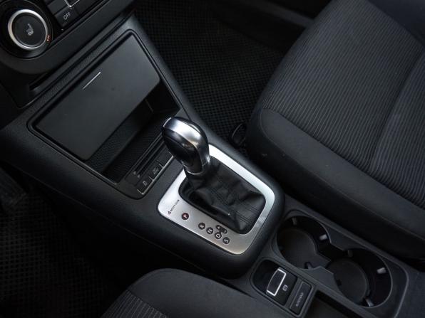 Volkswagen Tiguan I Рестайлинг с пробегом 2013 года, цена 1 389 000 рублей, 162170 км, внедорожник, Автокод Объявления