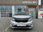 Kia Rio III Рестайлинг Набережные Челны  - изображение 21