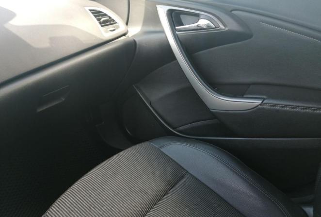 Opel Astra J Рестайлинг с пробегом 2012 года, цена 510 000 рублей, 148739 км, универсал, Автокод Объявления