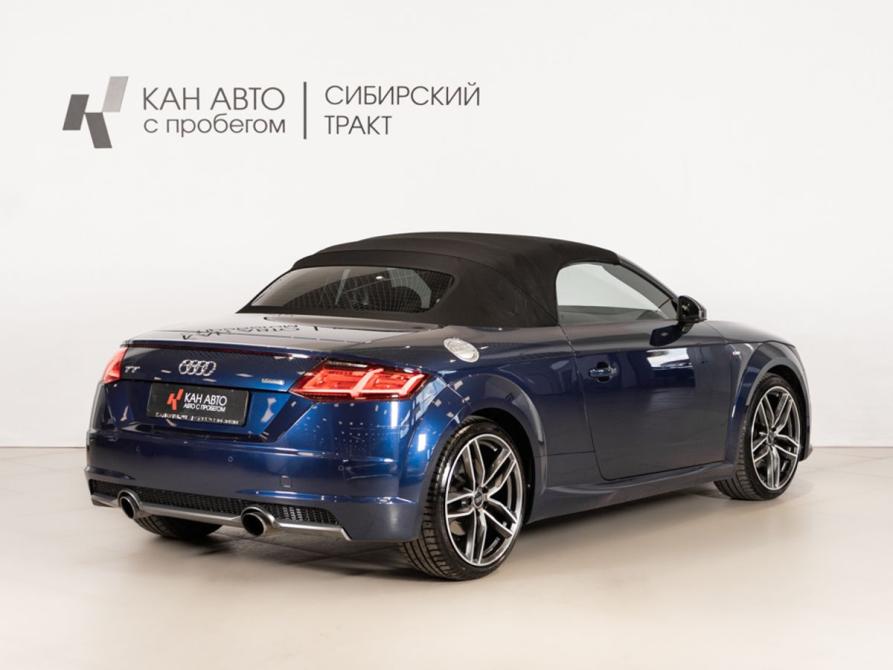 Audi TT III (8S) Казань  - изображение 6