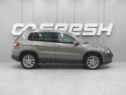 Volkswagen Tiguan I Ростов-на-Дону  - изображение 20