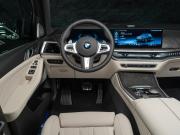 BMW X5 IV (G05/G18) Рестайлинг Москва  - изображение 42