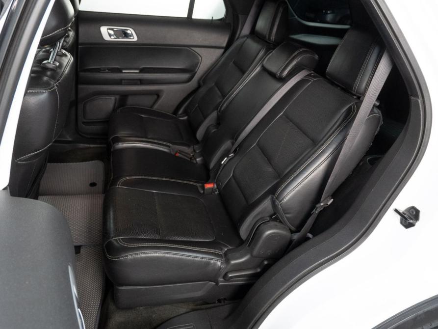 Ford Explorer V Тюмень  - изображение 15