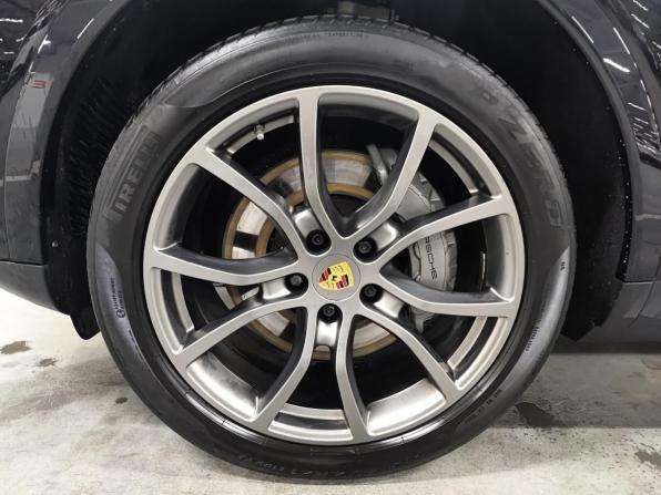 Porsche Cayenne III с пробегом 2019 года, цена 5 750 000 рублей, 195279 км, внедорожник, Автокод Объявления
