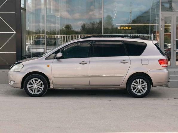 Toyota Ipsum I (M10) с пробегом 2001 года, цена 675 000 рублей, 214280 км, компактвэн, Автокод Объявления
