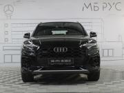 Audi Q5 II (FY) Рестайлинг Москва  - изображение 33