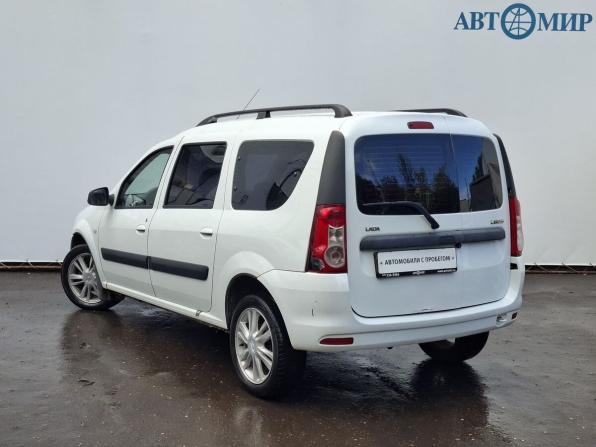 Lada (ВАЗ) Largus I с пробегом 2014 года, цена 560 000 рублей, 278066 км, универсал, Автокод Объявления